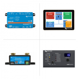 Monitoring Kit Level 3