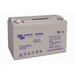 Victron Energy 12V/165Ah Gel Deep Cycle Battery