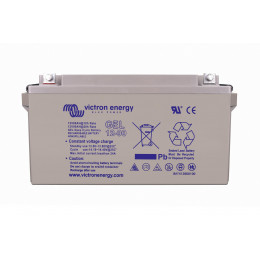 Victron Energy 12V/90Ah Gel Deep Cycle Battery