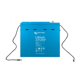 Victron Energy LiFePO4 Battery 12,8V/300Ah Smart
