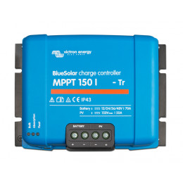 Victron Energy BlueSolar MPPT 150/100-Tr VE.Can