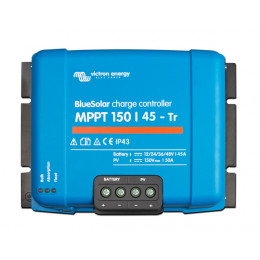 Victron Energy BlueSolar MPPT 150/45-Tr