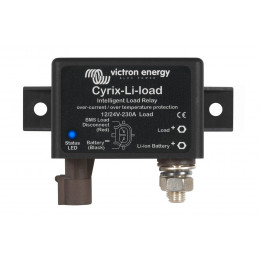 Victron Energy Cyrix-Li-Load 12/24V-230A