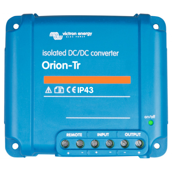 Victron Energy Orion-Tr 12/12-30A (360W)