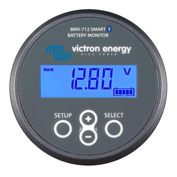 Victron Energy Battery Monitor BMV-700