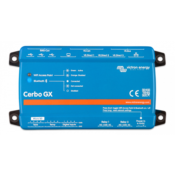 Victron Energy Cerbo GX