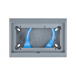 Victron Energy Wall Mount Enclosure for 65 x 120 mm GX-Panels