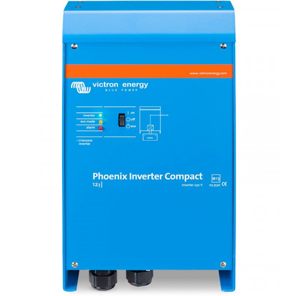 Victron Energy Phoenix Inverter C 12/1200 VE.Bus