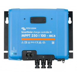 Victron Energy SmartSolar MPPT 250/100-MC4