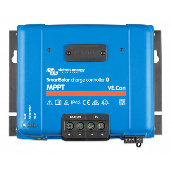Victron Energy SmartSolar MPPT 250/100-MC4 VE.Can