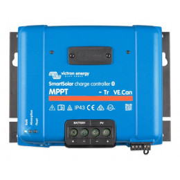 Victron Energy SmartSolar MPPT 250/100-Tr