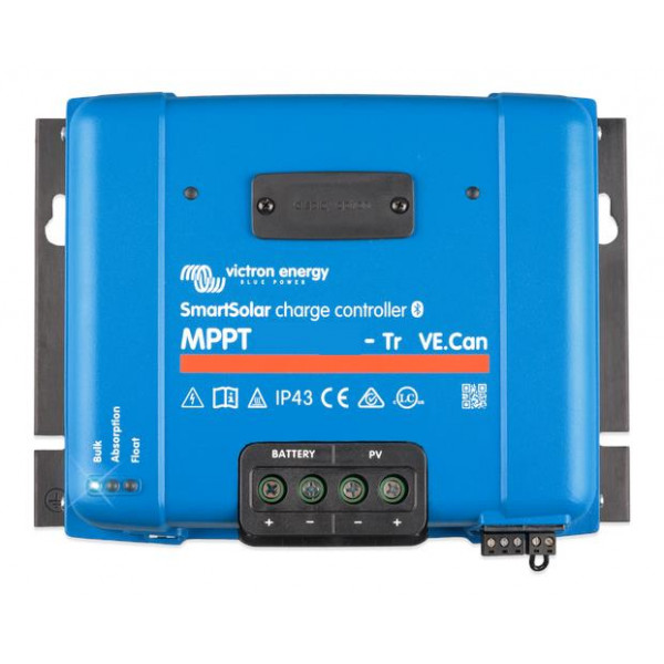 Victron Energy SmartSolar MPPT 250/100-Tr