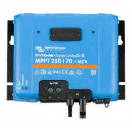 Victron Energy SmartSolar MPPT 250/70-MC4